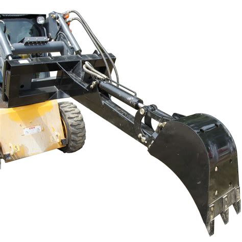 titan backhoe attachment for skid steer|titan skid steer attachment reviews.